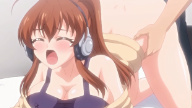 Menhera Ayuri No Yamanai Onedari Headphone Wa Hazusenai 1 Subbed